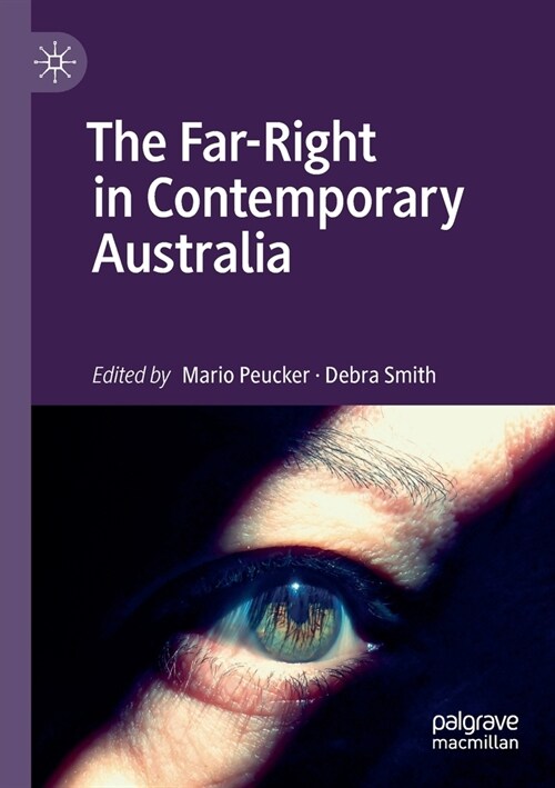 The Far-Right in Contemporary Australia (Paperback)