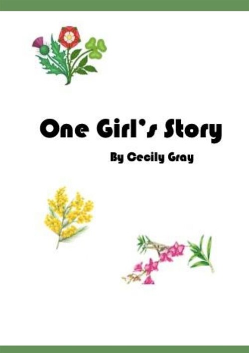 One Girls Story (Paperback)