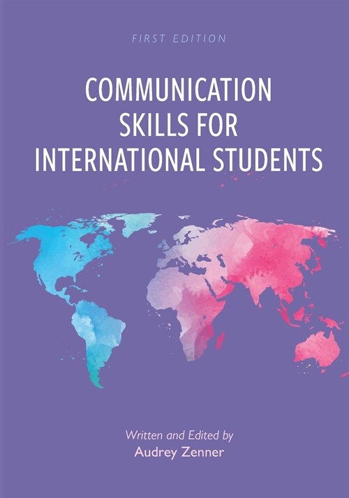 Communication Skills for International Students (Paperback)