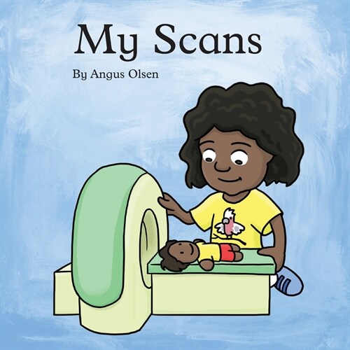 My Scans (Paperback)