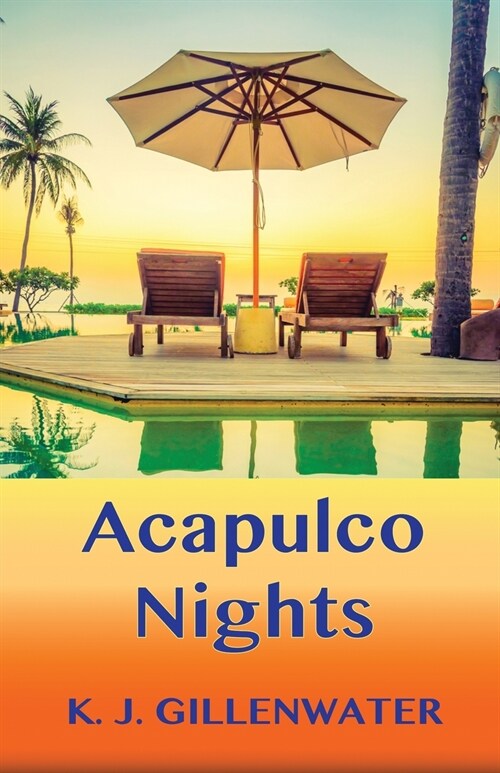 Acapulco Nights (Paperback)