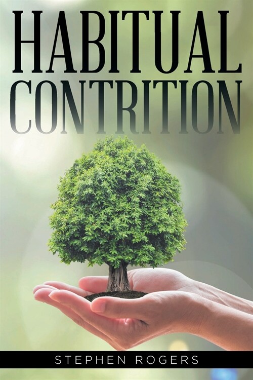 Habitual Contrition (Paperback)