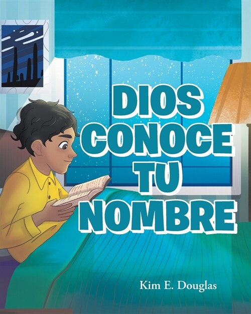 Dios Conoce Tu Nombre (Paperback)