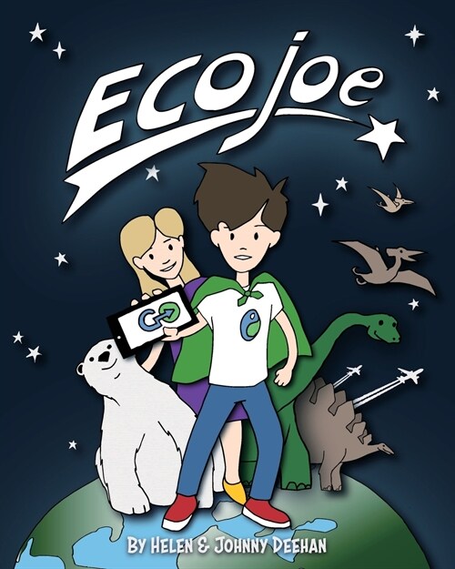 Eco Joe (Paperback)
