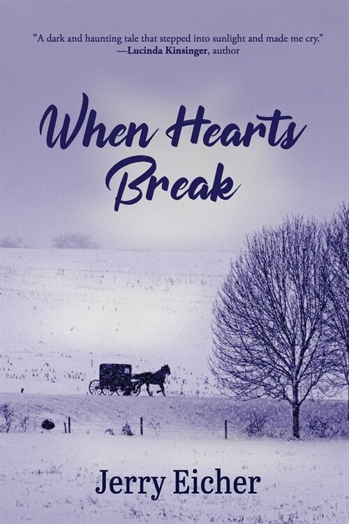 When Hearts Break (Paperback)