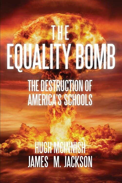 The Equality Bomb (Paperback)