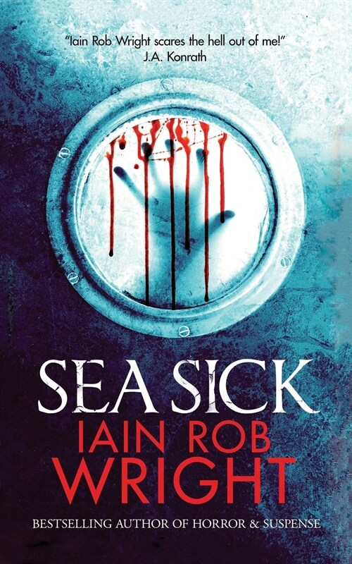 Sea Sick (Paperback)