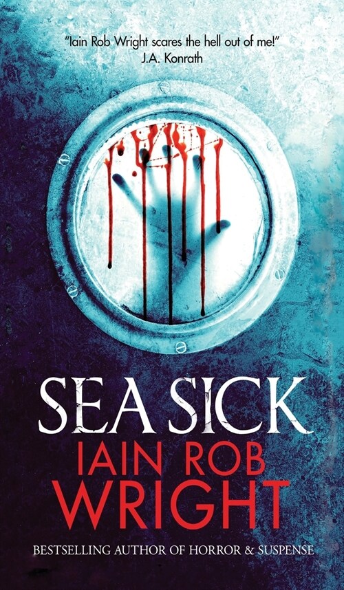 Sea Sick (Hardcover)