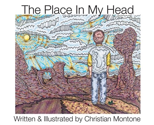 The Place in My Head (Hardcover)
