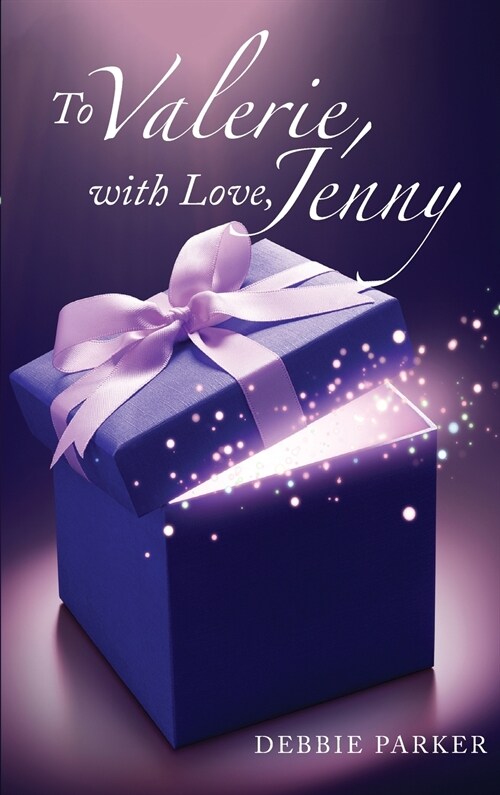 To Valerie, with Love, Jenny (Hardcover)