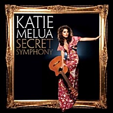 [수입] Katie Melua - Secret Symphony