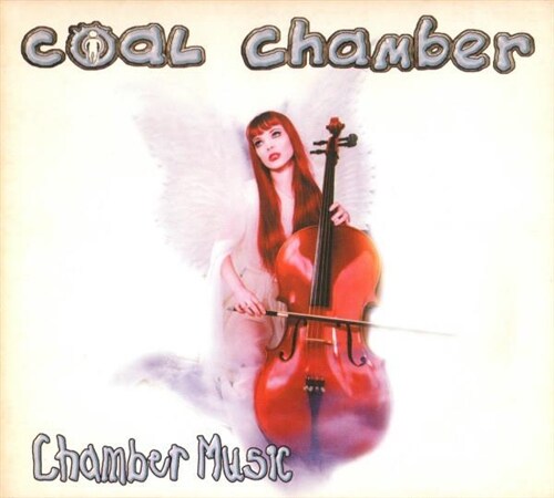 [중고] Coal Chamber (콜 챔버)  ‎– Chamber Music