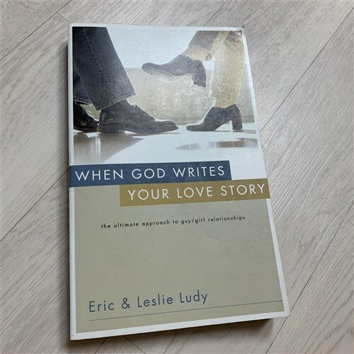 [중고] When God Writes Your Love Story (Paperback)