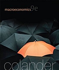 Macroeconomics (Paperback, 9)