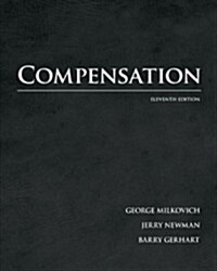 Compensation (Hardcover, 11)