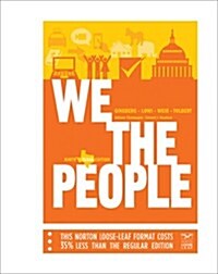 We the People (Unbound, 9th)