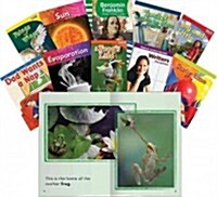 Common Core Grade 1 35-Book Set (Hardcover)