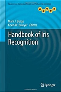 Handbook of Iris Recognition (Hardcover)
