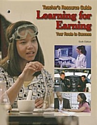 Learning for Earning (Paperback, 6, Sixth Edition)