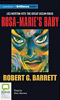 Rosa-Maries Baby (Audio CD, Library)