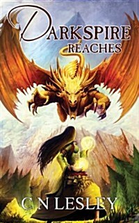 Darkspire Reaches (Paperback)