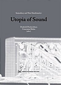 Utopia of Sound (Paperback)