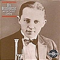 [중고] Bix Beiderbecke - Bix Beiderbecke And The Chicago Cornets