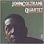 [중고] John Coltrane Quartet - Ballads