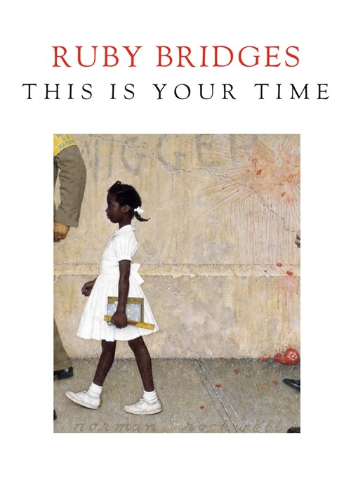 This Is Your Time (Library Binding)