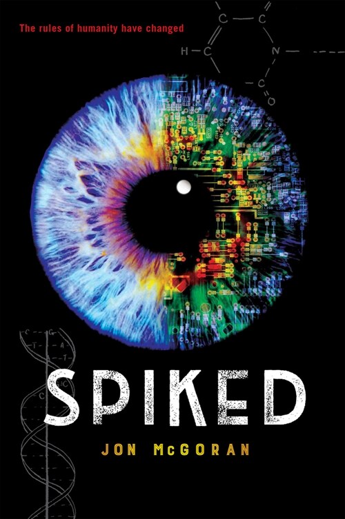 Spiked (Paperback)