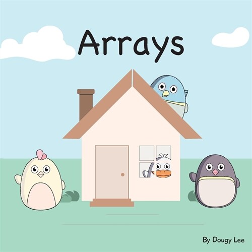 Arrays (Paperback)