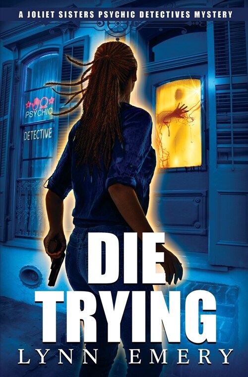 Die Trying (Paperback)