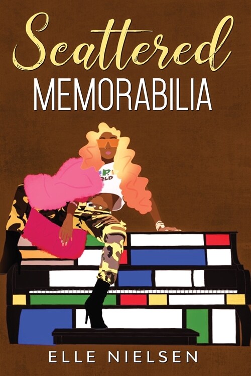 SCATTERED MEMORABILIA (Paperback)