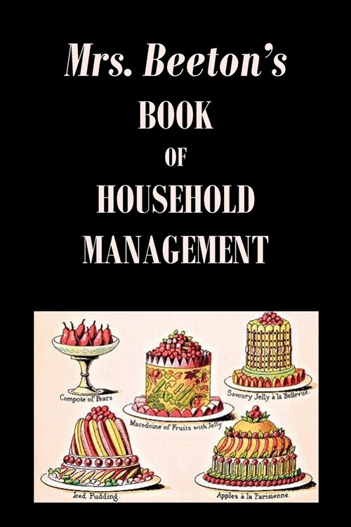 Mrs. Beetons Book of Household Management (Paperback)