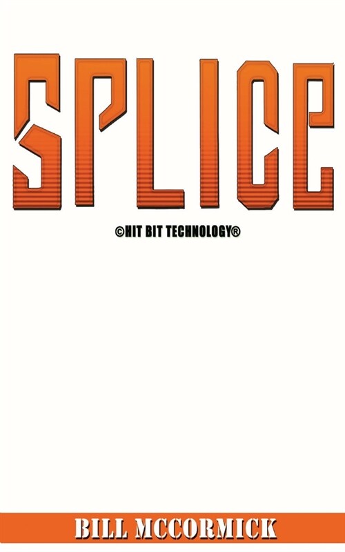 Splice (Paperback)