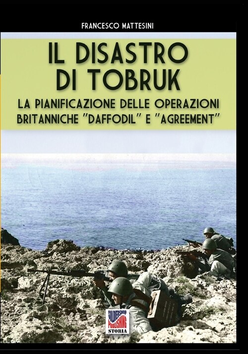 Il disastro di Tobruk (Paperback)