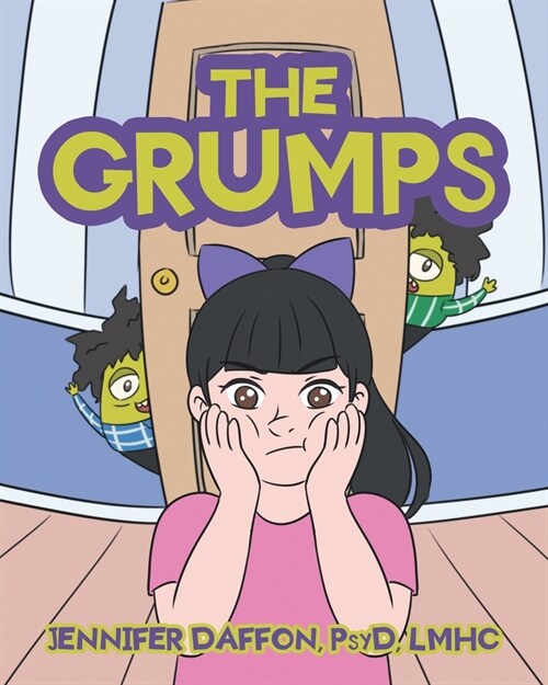 The Grumps (Paperback)