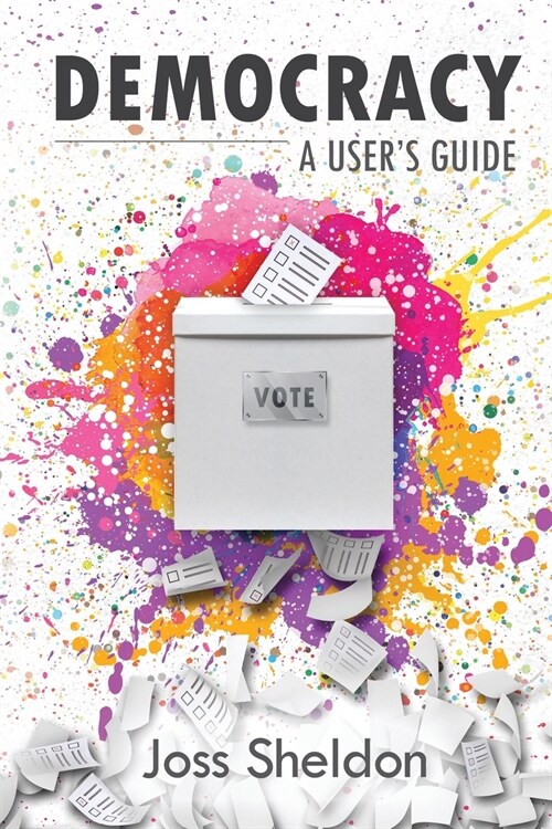 Democracy: A Users Guide (Paperback)