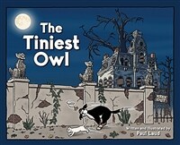 (The) Tniest owl