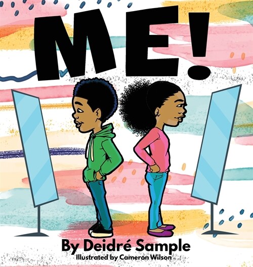 ME! (Hardcover)