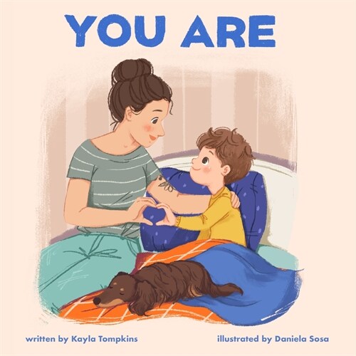 You Are (Paperback)
