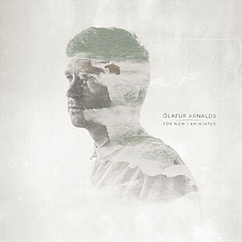 [중고] Olafur Arnalds - For Now I Am Winter