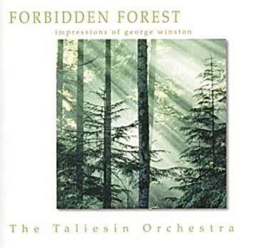 [중고] Forbidden Forest