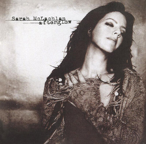 [수입] Sarah McLachlan - Afterglow [SACD Hybrid]