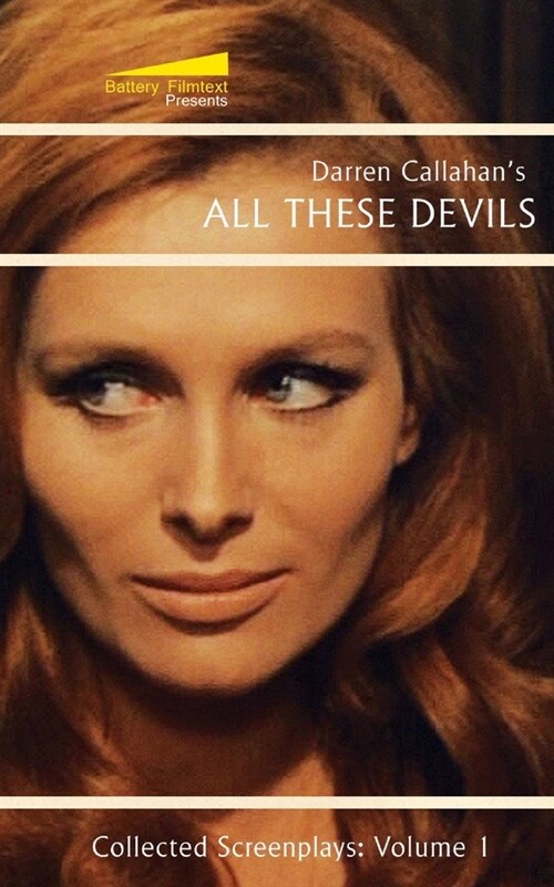 All These Devils (Paperback)