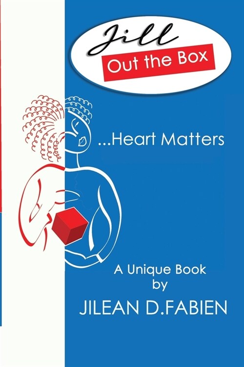 Jill Out the Box: ...Heart Matters (Paperback)