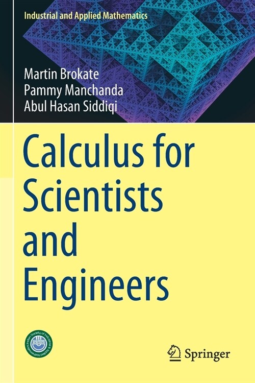 Calculus for Scientists and Engineers (Paperback, 2019)