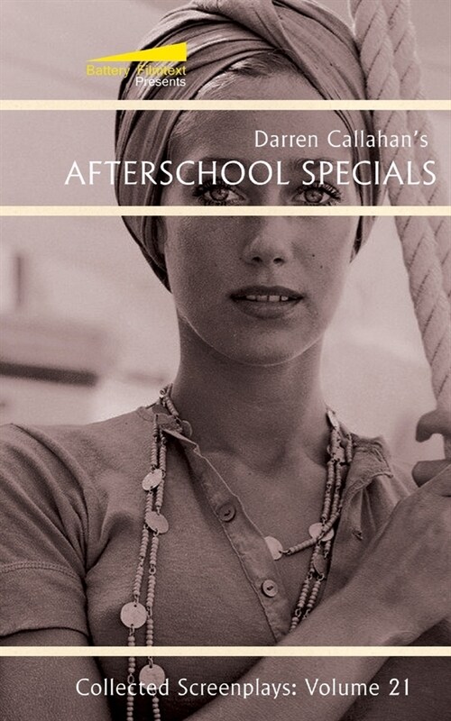 Afterschool Specials (Paperback)