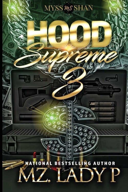 Hood Supreme 3 (Paperback)