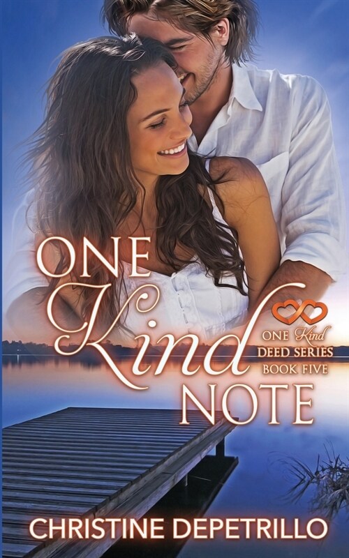 One Kind Note (Paperback)